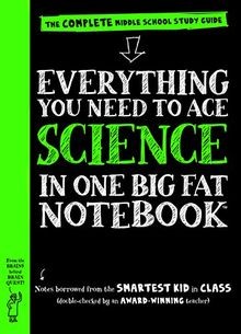 Everything You Need to Ace Science in One Big Fat N... | Buch | Zustand sehr gut