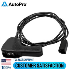 83665 Winch Remote Control For Warn M8000 M10000 M12000 Hs9500 Winch Controller 83665 Winch Remote Control For Warn M8000 M10000 M12000 Hs9500 Winch Controller