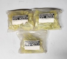 Touch n' Seal 65 Piece Yellow Nozzle Kit -- 4004529940