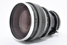 Voigtländer M42 Camera Lenses for sale | eBay