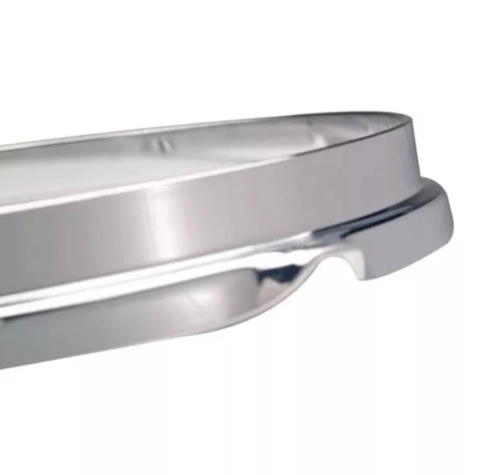 Gretsch 12” Broadkaster COB Tom llanta de tambor/barra de aro-picadora doble brida50 Foto 2 de 2