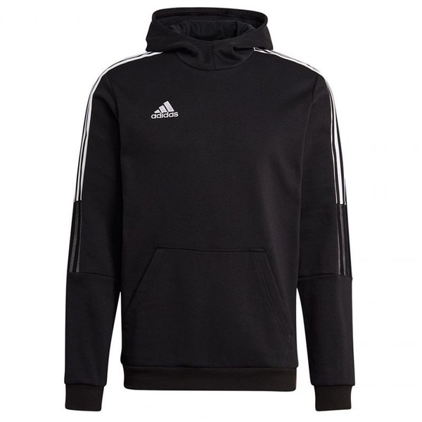Bluza Adidas Tiro 21 Sweat Hoody M GM7341 - M Adidas-image