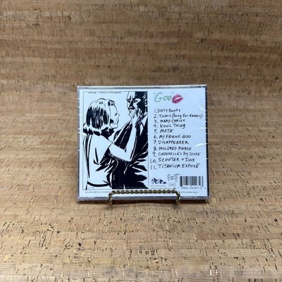 Goo by Sonic Youth (New CD) Sealed 720642429723| eBay