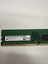 SK Hynix 32GB PC4 2RX8 PC4-2666V-UB2-11 Desktop Memory RAM