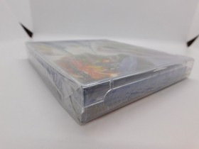INCOMING SEGA Dreamcast PAL Factory Sealed Mint