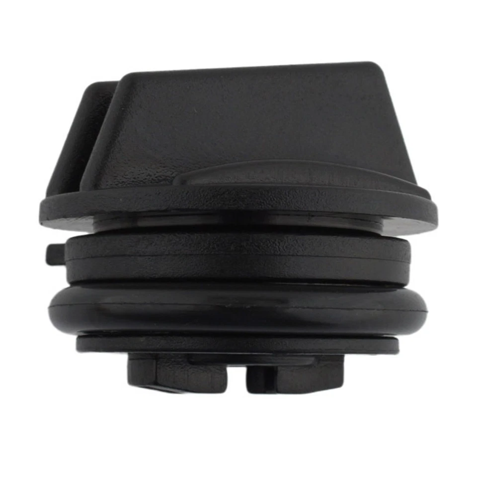 Motorcycle Maintenance Motorcycle Oil Cap 1 Piece Oil Filler Cap For R1100 - Image 2 of 4