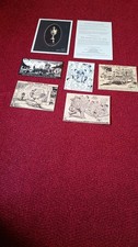 Australia /England The Ashes ephemera