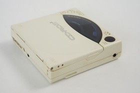 PC Engine CD ROM2 CDR-30A wz INTERFACE UNIT IFU-30A Tested System Maintained 54C