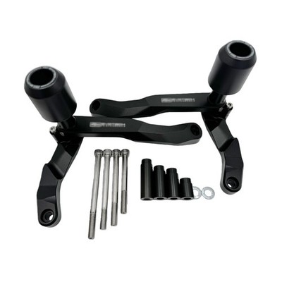 For Ducati Supersport 950 S 2021-2024 Motorcycle Frame Slider Crash Protector
