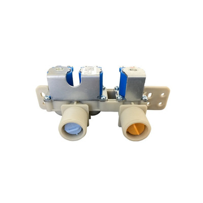LG TOP LOAD WASHER 3 WAY INLET VALVE 12VDC | WT-R851 WT-R852 WT-R902 WT-H9506