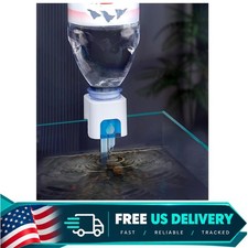 Aquarium Auto Top Off System Water Filler Compensator Blue, 1pcs