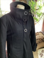 Giacca donna Calvin Klein misto lana 12