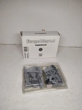 Forge world LEGION RAPIER  WITH GRAVITON CANNON  games workshop