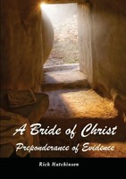 Rick Hutchinson | A Bride Of Christ | Taschenbuch | Englisch (2024) | [.]