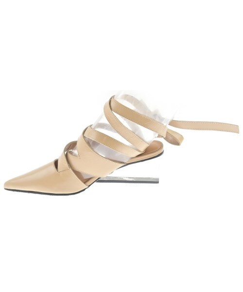 Ameri Pumps Ladies Used Secondhand Clothes - image 4