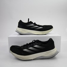 adidas Supernova Running  Jogging Shoes Men's Black Used