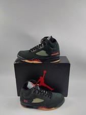 Jordan 5 Retro GORE-TEX Off-Noir W for sale | eBay UK