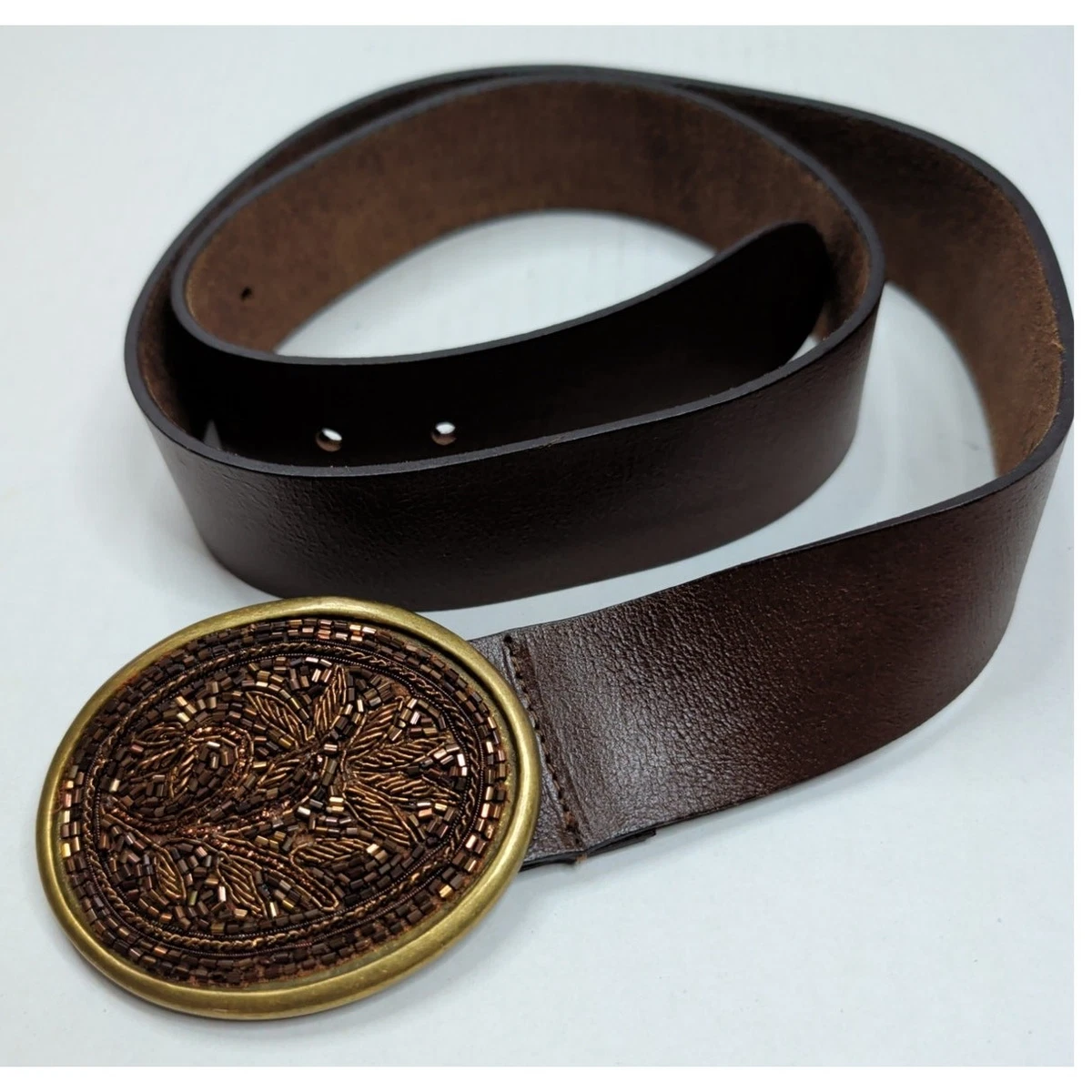 Bohemian Size XL Belts for Women for sale | eBay