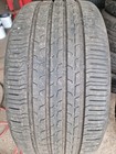 315 30R22107Y Continental Eco Contact 6 Dot1821 Part Worn Tyre 6mm