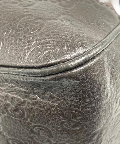 GUCCI Canvas One Shoulder Bag  #2887 — image 16