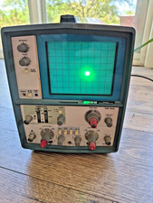 Tektronix T922 15MHz Analog Oscilloscope Free...
