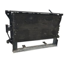 Climatisation et Accessoires BMW Z8