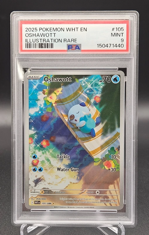 Oshawott