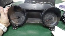 2016 Ford Mustang Speedometer Gauge Cluster Oem Gr3t10849ce 2016 Ford Mustang Speedometer Gauge Cluster Oem Gr3t10849ce