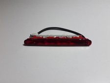 Hyundai i20 (PB PBT) 2008 Dritte Bremsleuchte234 E1312282 JFR5941