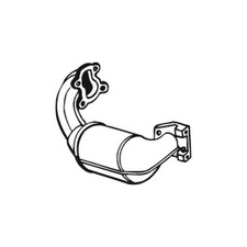 Catalyseurs Nissan PRIMASTAR