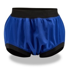Adult Plastic Diaper Covers Waterproof Leakproof Rubber Incontinence Pants XL