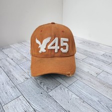 American Eagle Outfitters Hat Cap Fitted Mens...