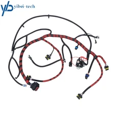 Engine Wiring Harness Assembly For Ford F250 F350 7.3L FSD Super Duty 1994-1996
