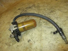 Yamaha 250hp OX66 2 stroke outboard fuel filter (65L-24409-00)