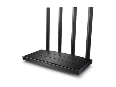 TP-Link Archer C80 V1 Wireless Router / Accesspoint
