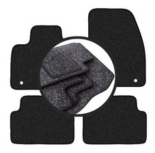 Autofußmatten für: Volvo XC40 Crossover 2017-.