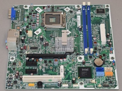 Pavilion Slimline Hp P6000 Motherboard HP Pavilion P6000 P6710t
