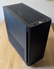 Sliger Cerberus X  - Sehr kompaktes PC-Gehäu...
