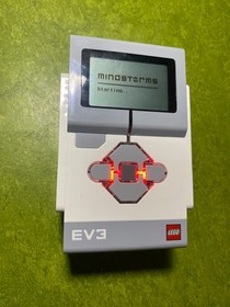 Lego Mindstorms EV3 Educational Core & Expansion Set -  Complete w/AC Charger