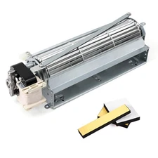 Fireplace Blower Fan Replacement for Superior Lennox Monessen Majestic Astria VT