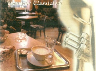Wiener Klassik - Viennese Classicism Georg Christoph Wagenseil Johann Baptist Va