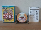 Nintendo Captain Toad: Treasure Tracker Wii U Game, Puzzle, Multiplayer, amiibo