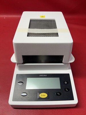 Sartorius MA35M-115US Infrared Moisture Analyzer