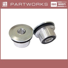 Gummilager Querlenker für PORSCHE 944 '86- 968 964 993 Buchse VORNE 95134104101