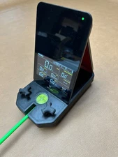 Voice Caddie SC4, SC4 PRO Launch Monitor Leveling Stand