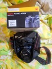 Kodak PIXPRO AZ528 16MP Bridge Camera - MIDNIGHT BLUE W CASE NEW — photo 1
