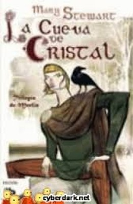 La Cueva de Cristal / the Crystal Cave Paperback Mary Stewart