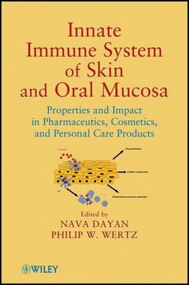 Innate Immune System of Skin and Oral Mucosa: Properties and Impact in Pharmaceu