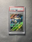 2023 POKEMON SVP EN-SV BLACK STAR PROMO 151 ELITE TRAINER BOX SNORLAX PSA 10