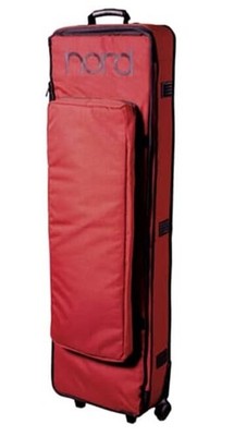 nord Soft Case Piano 5 73 mit Rollen